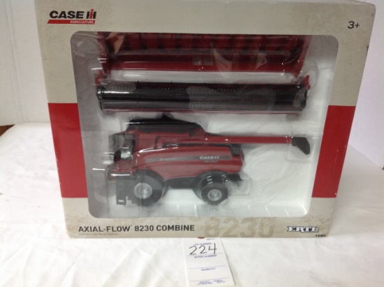Axial Flow 8230 Combine