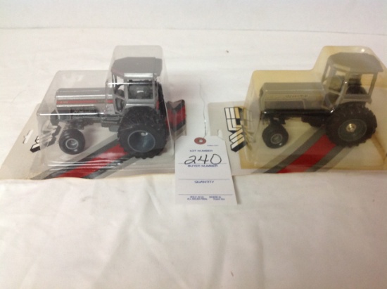 White 2-135 White 2-55