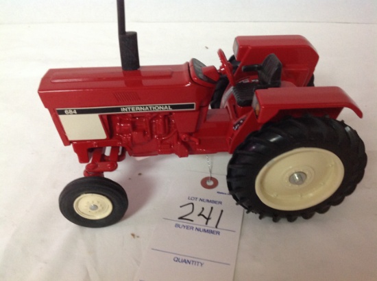 IH 684 Canada