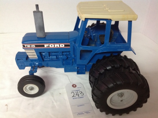 Ford TW-15