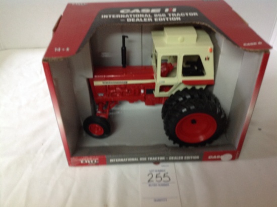 IH 856 Dealer Edition
