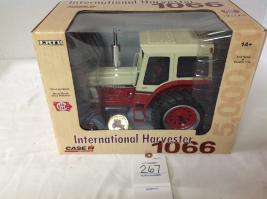 IH 1066   Collector Edition