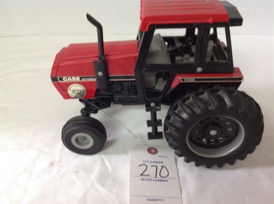 CIH 2594 Collector Series 1985