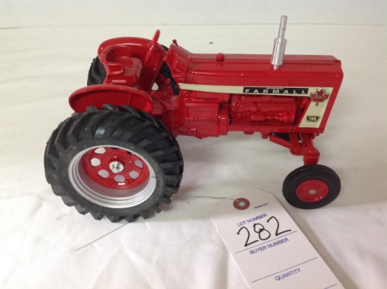 Farmall 706 Diesel Canada