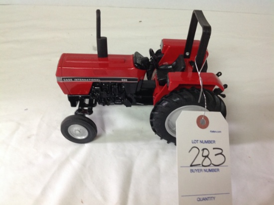 CIH 685 utility