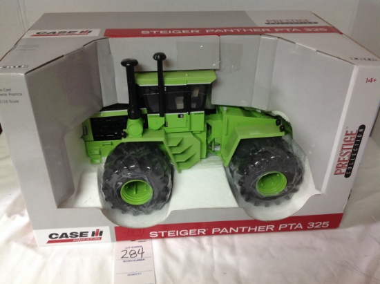 Steiger Panther PTA 325   Prestige Collection