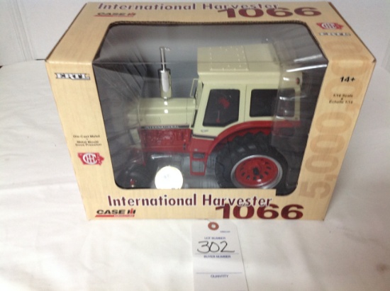 International 1066 Collector Series