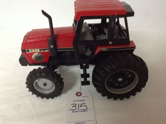 Case 3294 w/FWD