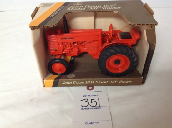 JD 1947 Model MI