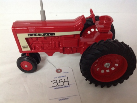 Farmall 806 n/f