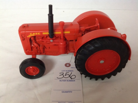 Case Diesel 500