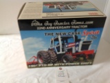 The New Case Spirit of 76' Toy Tractor Times 22nd Anniversary