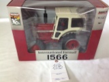International 1566  National Farm Toy Museum
