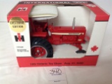 International 856 Canada  Ontario Toy show 2000