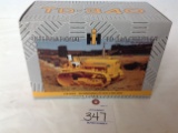 International TD-340 Crawler