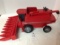 Axial Flow 2388 combine w/head  Scale Models