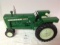 Oliver 1850 Diesel  Farm Progress Show 1997 Sign by Joe Ertl