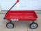 CIH wagon