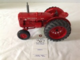 McCormick Standard Diesel Super WD-9