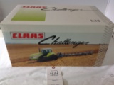 Challenger Claas  Dieses