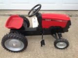 CIH MX285 pedal w/FWD  Ertl