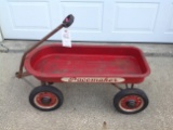 Pacemaker wagon