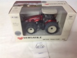 Versatile MFWD 310 Red chrome   Ertl  1/32 Scale