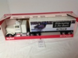Polaris 18 Wheeler