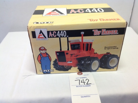 AC 440 Toy Famer