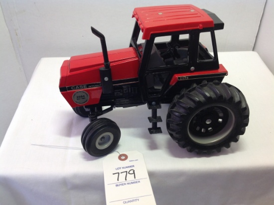 CIH 2594  Collector Series 1985