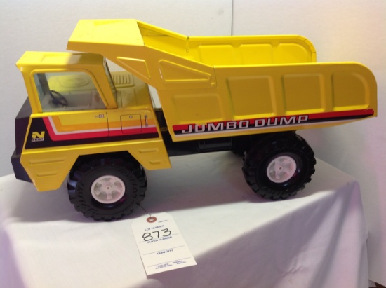 Nylint  Jumbo Dump Truck