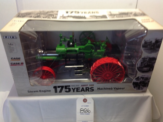 Steam Engine 175 years  1842-2016