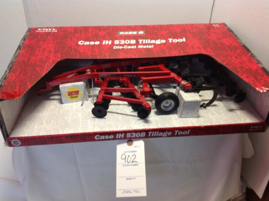 CIH 530B Tillage Tool