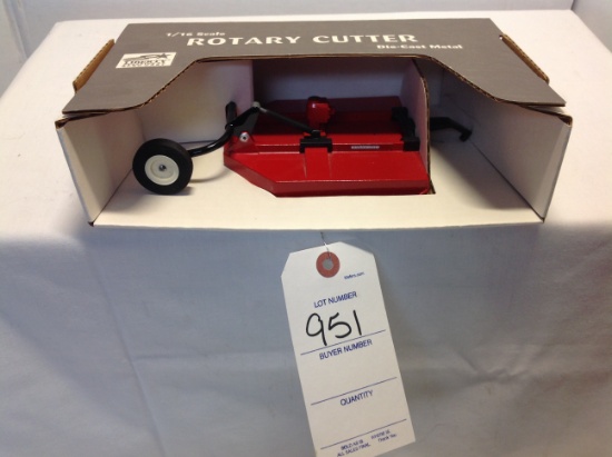 IH Rotary Cutter