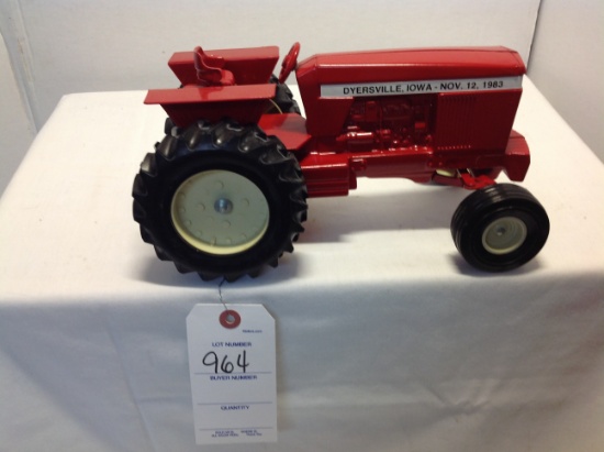 6th Annual Toy Collectors Show