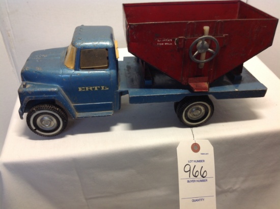 Grain Truck played w/condition