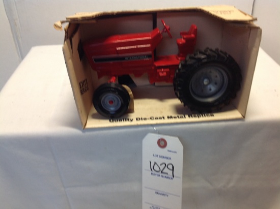 IH Row Crop