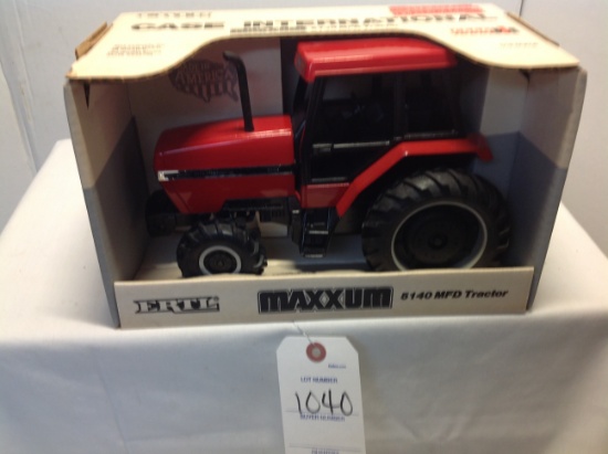 Maxxum 5140 MFD Special Edition