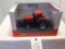 AGCO DT275B  plastic shield on box is loose  1/32 Scale