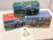 Oliver 2655, AC 7580, White Field Boss National Farm Toy Show