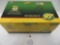 JD #97 Nothing Runs like a Deere  1/24 Scale  Signed by Chad Little