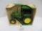 JD 2550 Utility Tractor  1983 Collector Series