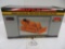 Minneapolis Moline  Highly Detailed Two Star Crawler w/Blade