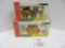 Joal Compact 920 payloader 1/50 scale & Dozer w/riper  1/70 scale
