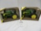 JD 630 LP w/tricycle front  Collector Edition, JD 530 LP w/nf