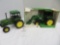 John Deere 50 series, JD 2755  Utility w/enloader