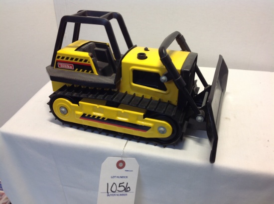 Bull Dozer