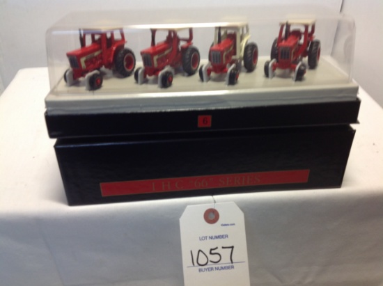 IH 66 Series #6  1/64 Scale