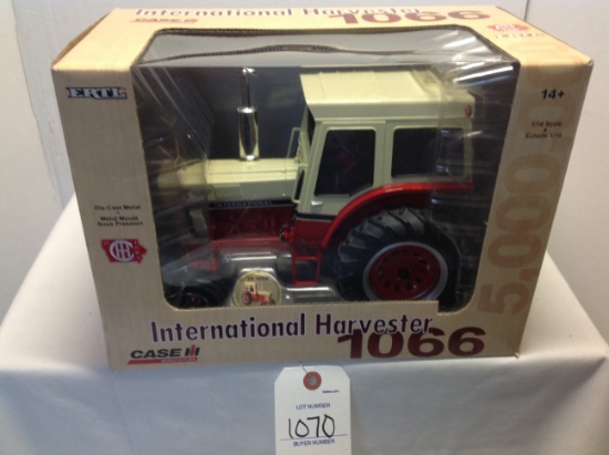 IH 1066  5,000,000  1/16 Scale