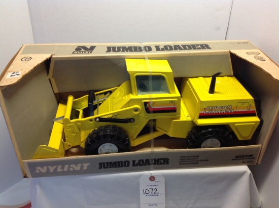 Jumbo Loader w/box nice